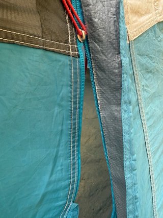 Carpa Quechua Arpenaz Base M leer descripción