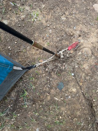 Carpa Quechua Arpenaz Base M leer descripción