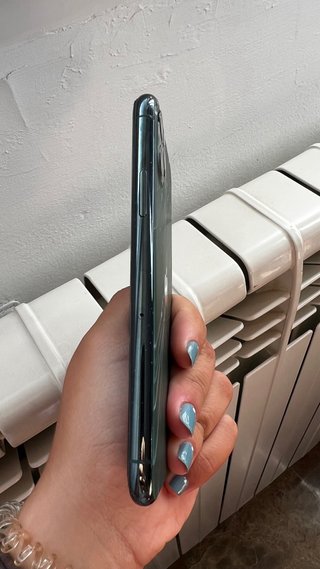iPhone 11 Pro 256gb para piezas