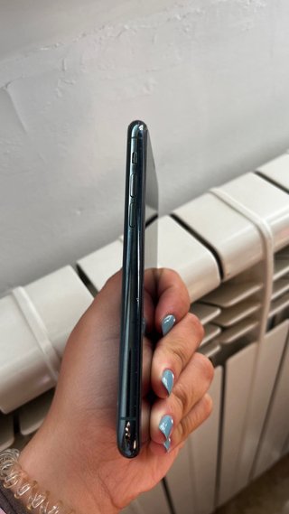 iPhone 11 Pro 256gb para piezas