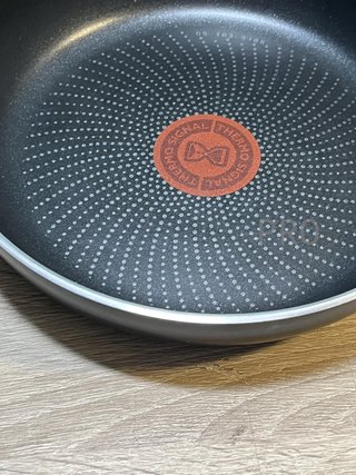 Sartén antiadherente 20 cm Tefal