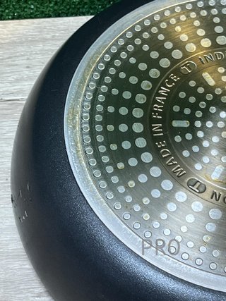 Sartén antiadherente 20 cm Tefal