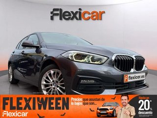 BMW Serie 1 118i