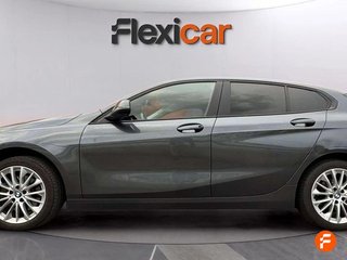 BMW Serie 1 118i