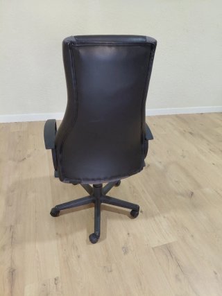 Sillón de oficina ergonómico