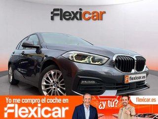 BMW Serie 1 118i