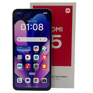 XIAOMI REDMI 15 5G