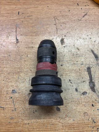 Cabezal Hilti