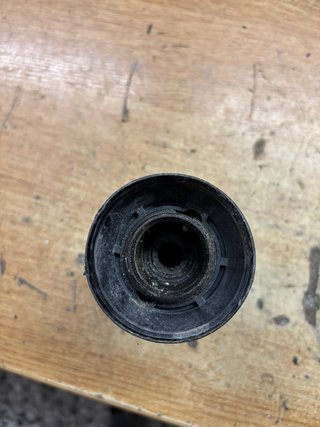 Cabezal Hilti