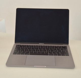 MacBook Pro 13 2016 8GB 256GB SSD AVERÍA FLEXGATE