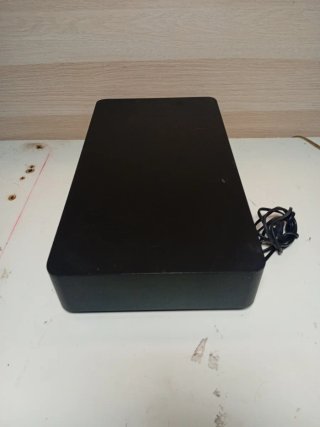 Subwoofer Vieta Negro