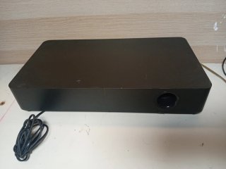 Subwoofer Vieta Negro