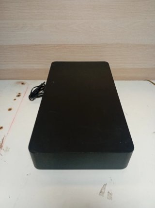 Subwoofer Vieta Negro