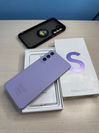 Samsung S21 FE 5G 128GB Viola