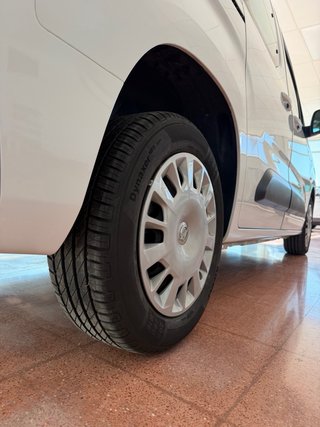 Opel Combo Life MUY BUEN ESTADO
