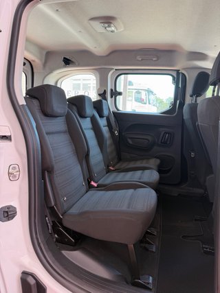 Opel Combo Life MUY BUEN ESTADO
