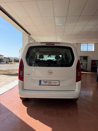 Opel Combo Life MUY BUEN ESTADO