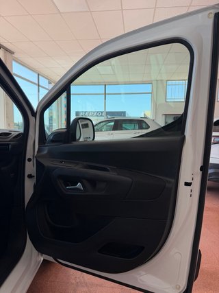 Opel Combo Life MUY BUEN ESTADO