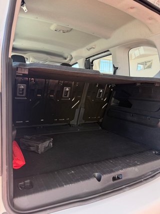 Opel Combo Life MUY BUEN ESTADO