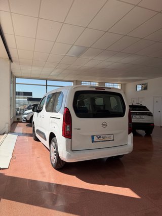 Opel Combo Life MUY BUEN ESTADO