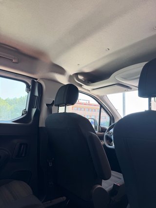Opel Combo Life MUY BUEN ESTADO