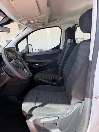 Opel Combo Life MUY BUEN ESTADO
