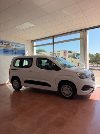 Opel Combo Life MUY BUEN ESTADO