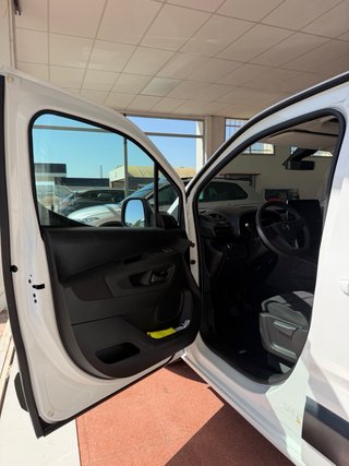Opel Combo Life MUY BUEN ESTADO