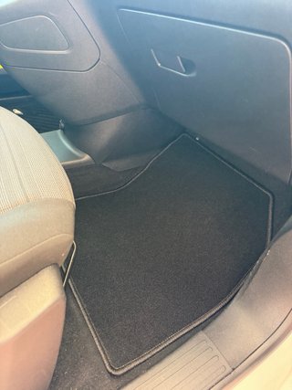 Opel Combo Life MUY BUEN ESTADO