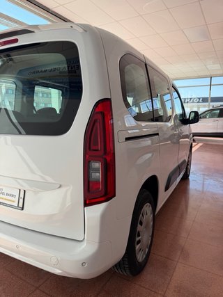 Opel Combo Life MUY BUEN ESTADO