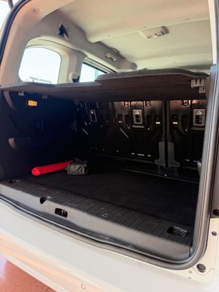 Opel Combo Life MUY BUEN ESTADO