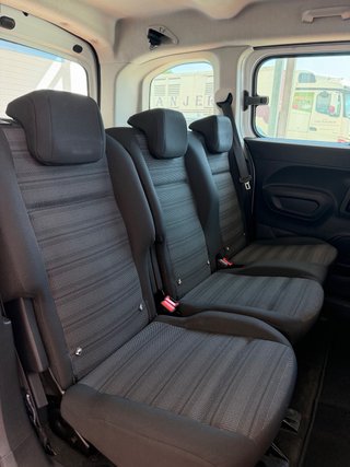 Opel Combo Life MUY BUEN ESTADO