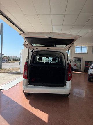 Opel Combo Life MUY BUEN ESTADO