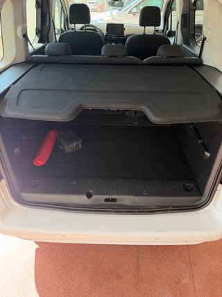 Opel Combo Life MUY BUEN ESTADO