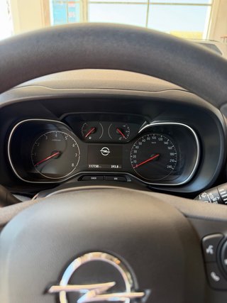 Opel Combo Life MUY BUEN ESTADO