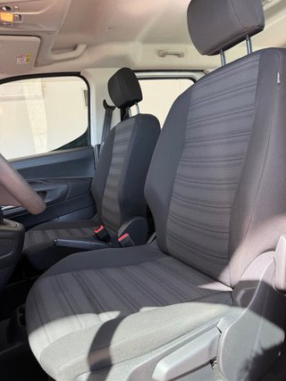 Opel Combo Life MUY BUEN ESTADO