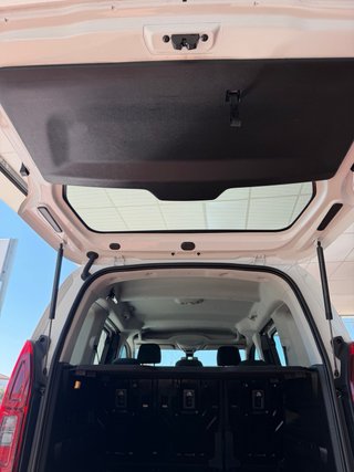 Opel Combo Life MUY BUEN ESTADO