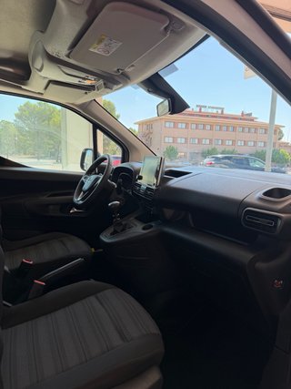 Opel Combo Life MUY BUEN ESTADO