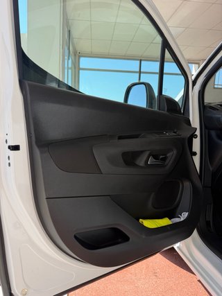 Opel Combo Life MUY BUEN ESTADO