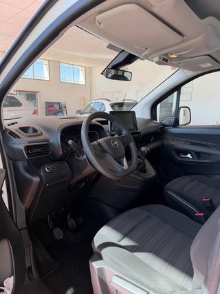 Opel Combo Life MUY BUEN ESTADO