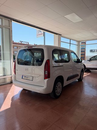 Opel Combo Life MUY BUEN ESTADO