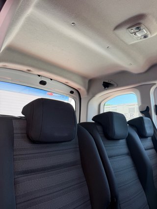 Opel Combo Life MUY BUEN ESTADO