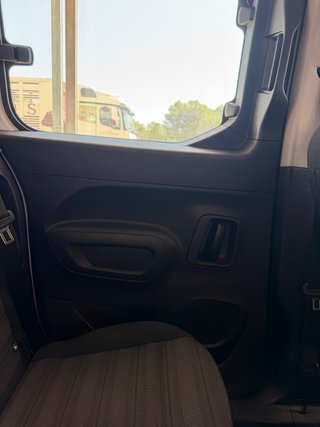 Opel Combo Life MUY BUEN ESTADO