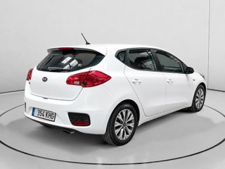Kia Ceed 1.4 CVVT Concept Plus 74 kW (100 CV)