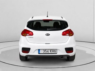 Kia Ceed 1.4 CVVT Concept Plus 74 kW (100 CV)
