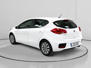 Kia Ceed 1.4 CVVT Concept Plus 74 kW (100 CV)