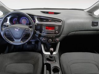Kia Ceed 1.4 CVVT Concept Plus 74 kW (100 CV)