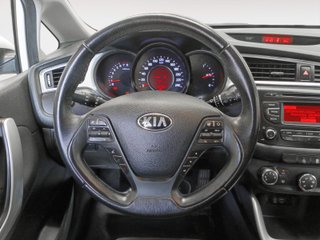 Kia Ceed 1.4 CVVT Concept Plus 74 kW (100 CV)