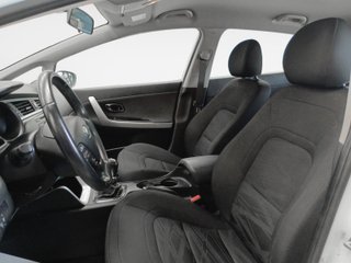 Kia Ceed 1.4 CVVT Concept Plus 74 kW (100 CV)