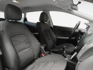 Kia Ceed 1.4 CVVT Concept Plus 74 kW (100 CV)